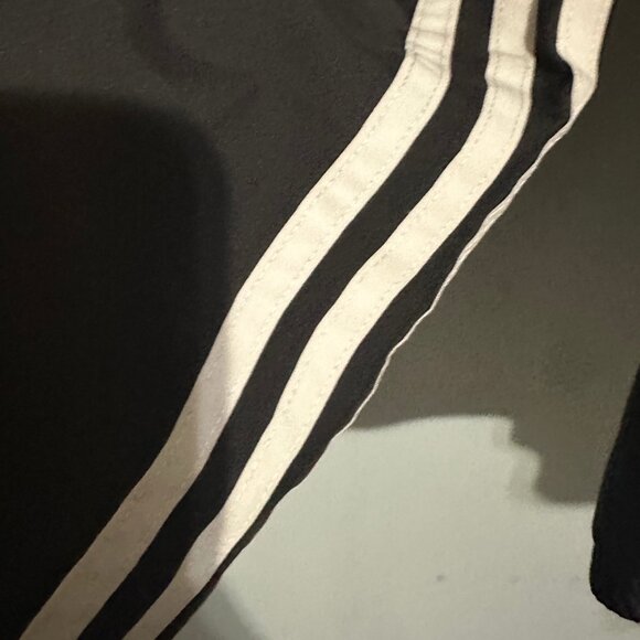 M adidas Workout running top - Picture 6 of 9